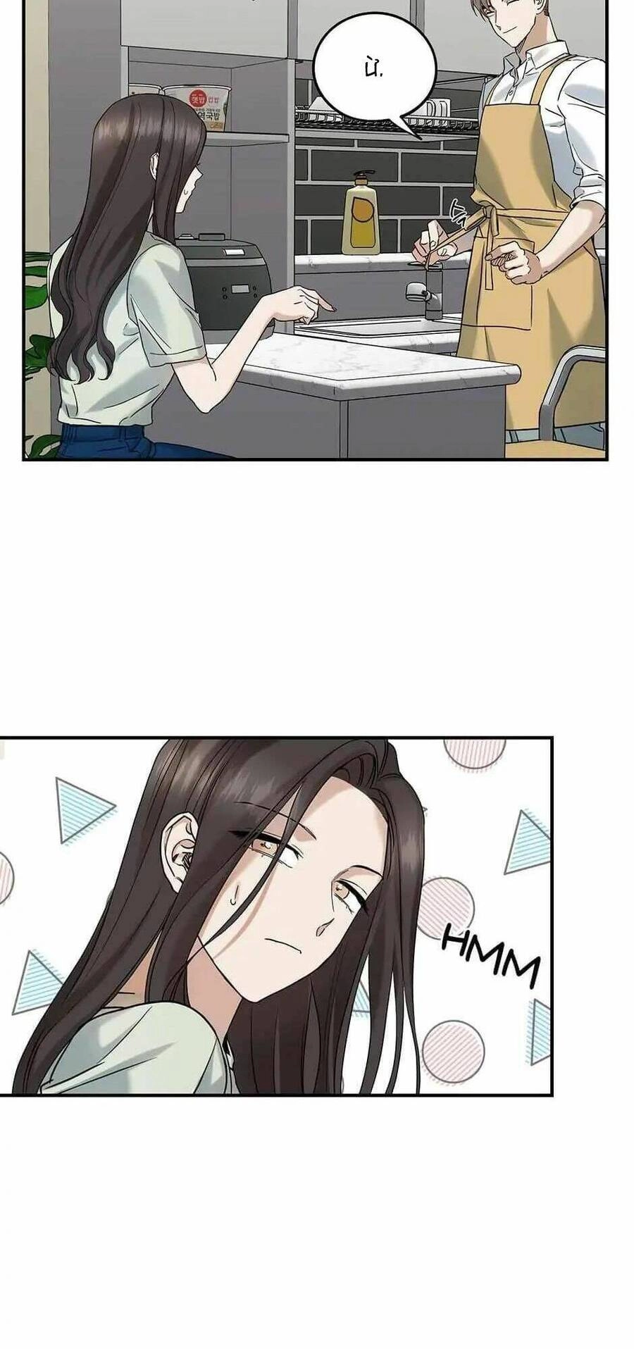 Trước Khi Cái Chết Chia Lìa Đôi Ta Chapter 17 - 12