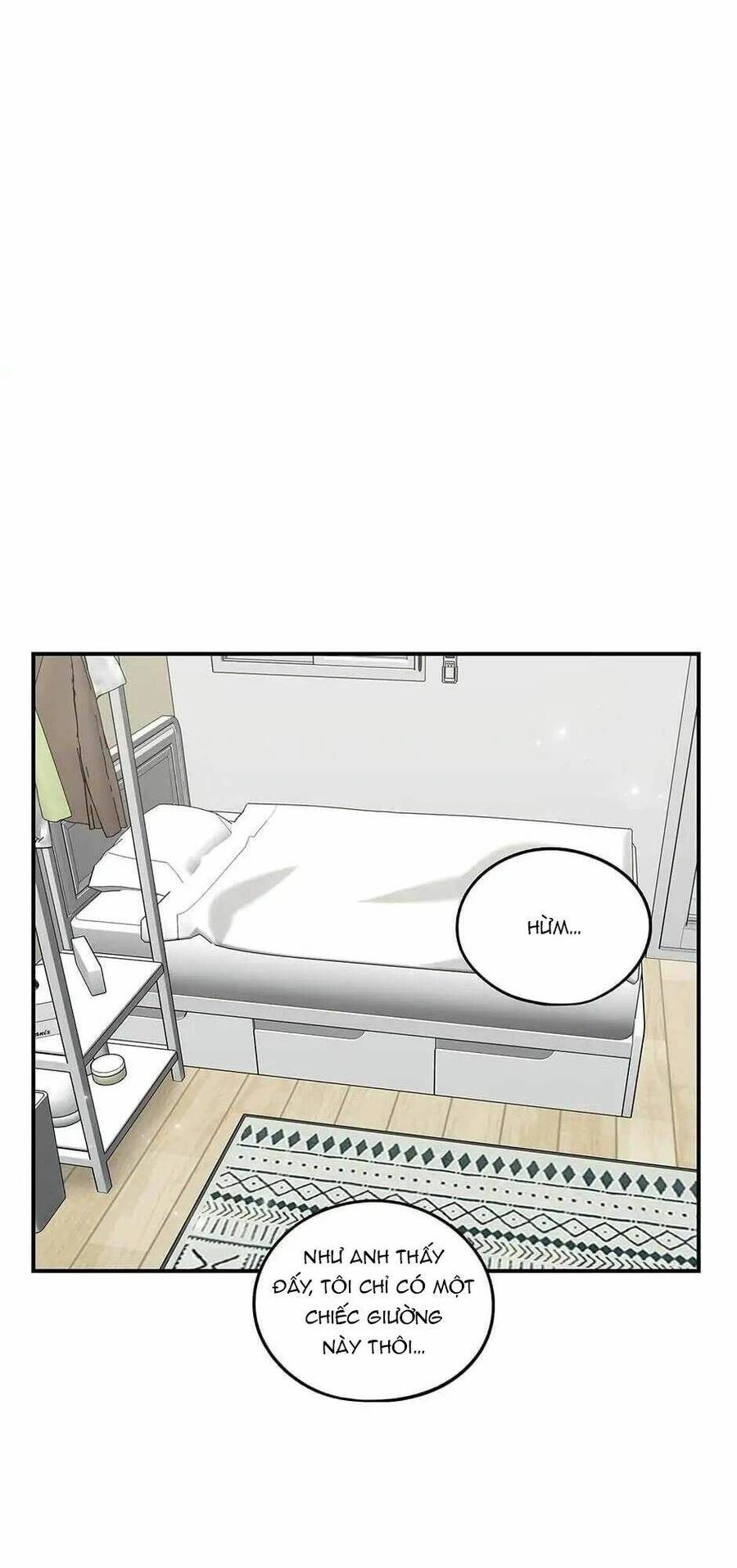 Trước Khi Cái Chết Chia Lìa Đôi Ta Chapter 17 - 13