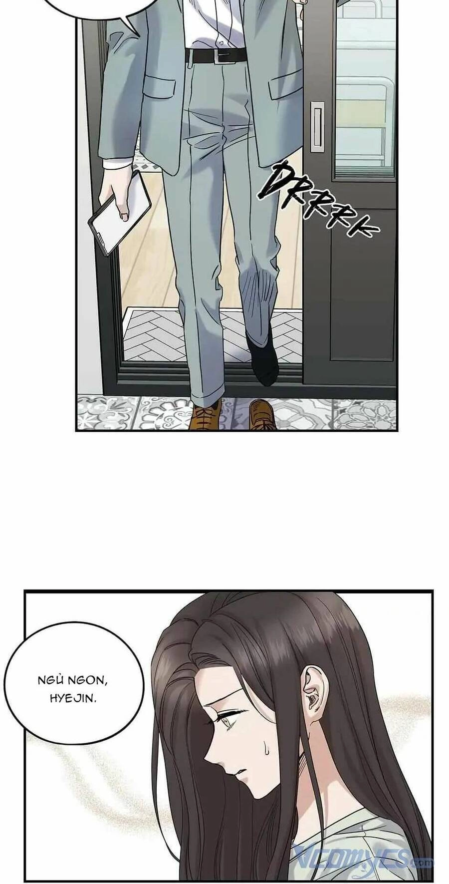 Trước Khi Cái Chết Chia Lìa Đôi Ta Chapter 17 - 19