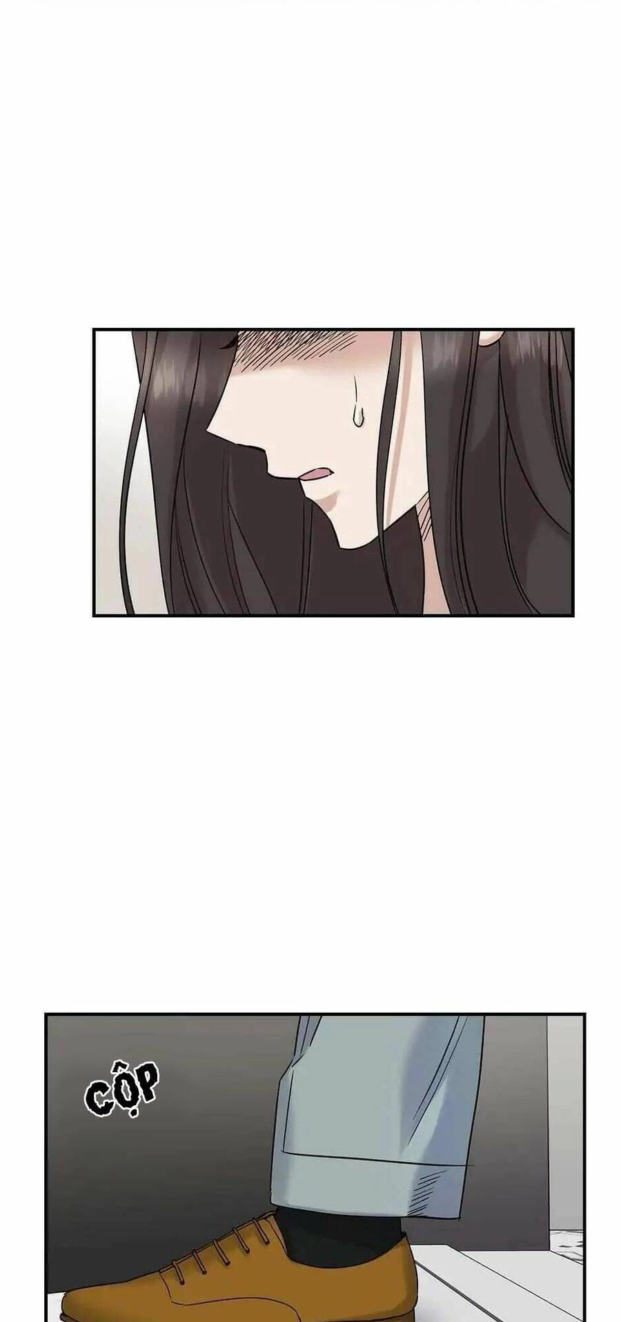 Trước Khi Cái Chết Chia Lìa Đôi Ta Chapter 17 - 20