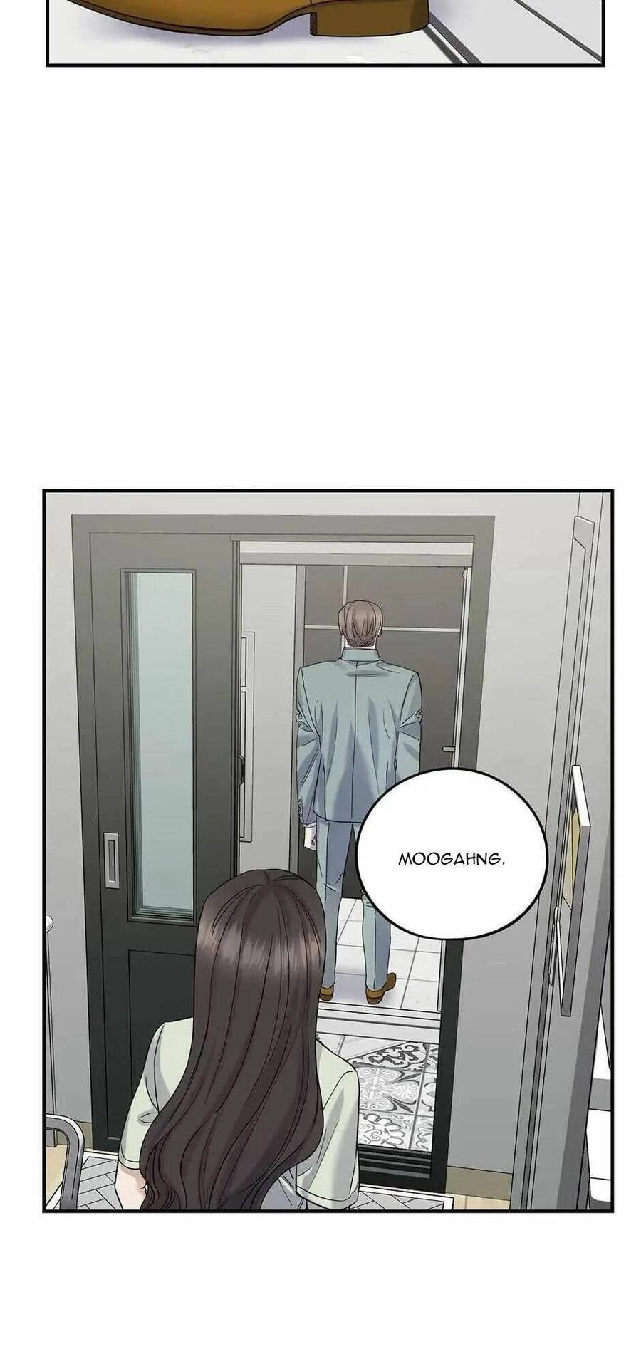 Trước Khi Cái Chết Chia Lìa Đôi Ta Chapter 17 - 21