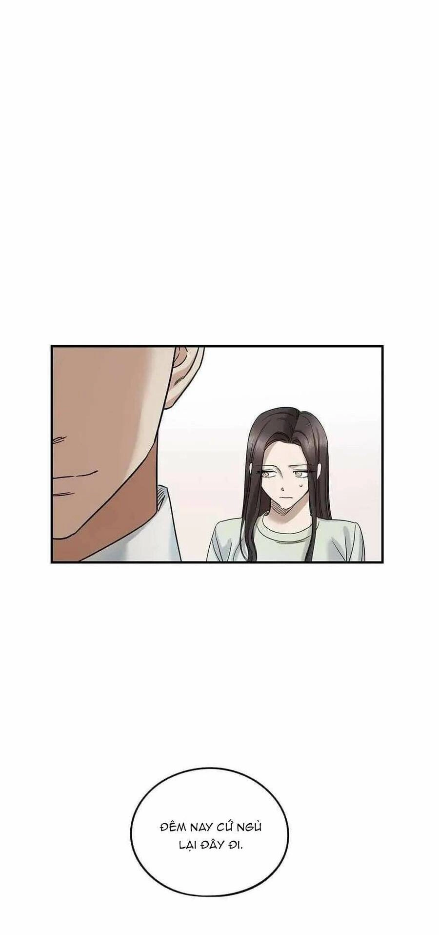 Trước Khi Cái Chết Chia Lìa Đôi Ta Chapter 17 - 22