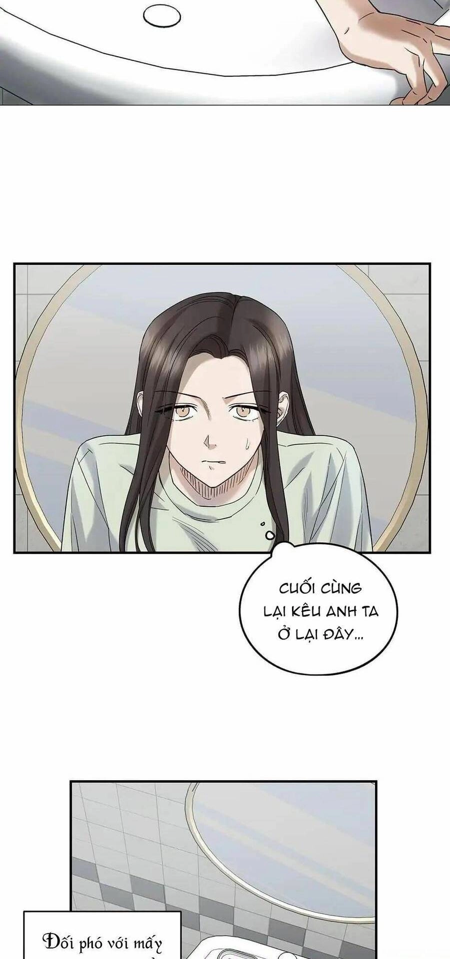 Trước Khi Cái Chết Chia Lìa Đôi Ta Chapter 17 - 24