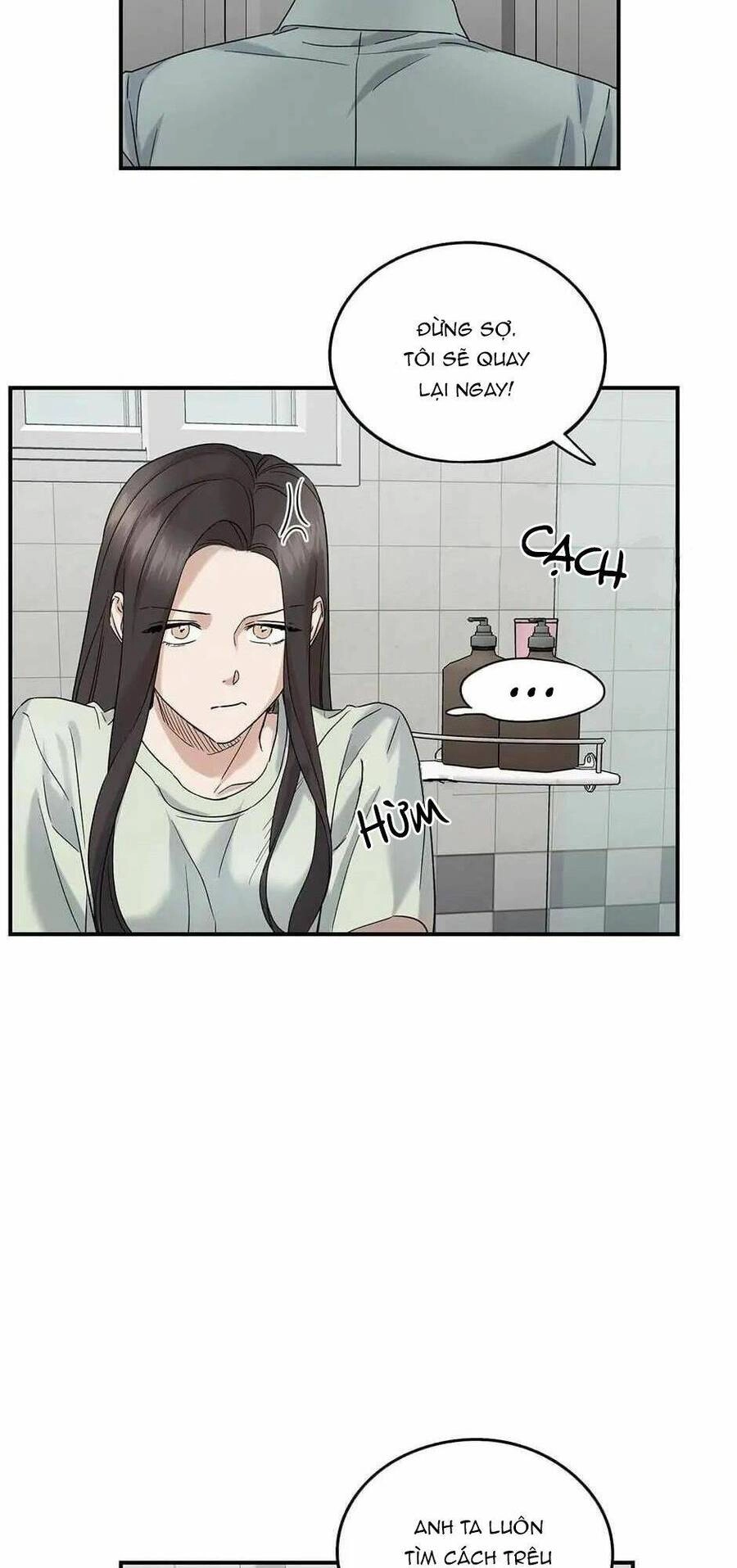 Trước Khi Cái Chết Chia Lìa Đôi Ta Chapter 17 - 28