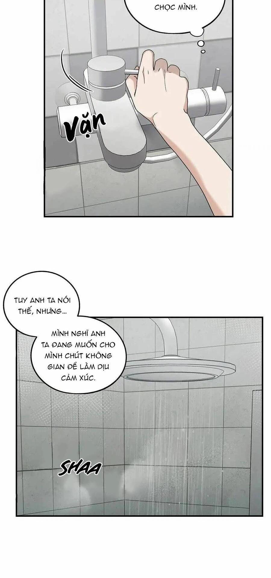 Trước Khi Cái Chết Chia Lìa Đôi Ta Chapter 17 - 29