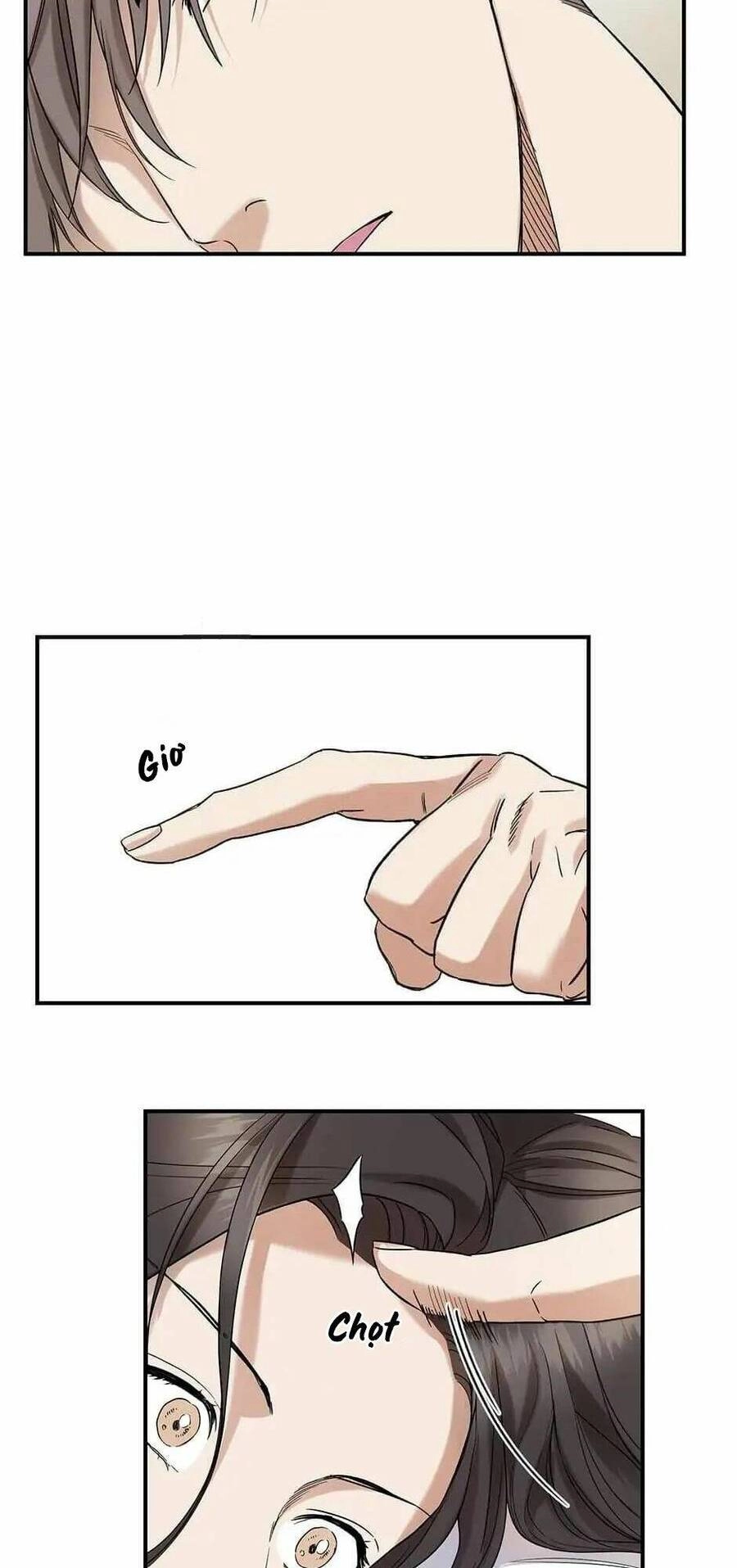 Trước Khi Cái Chết Chia Lìa Đôi Ta Chapter 17 - 40