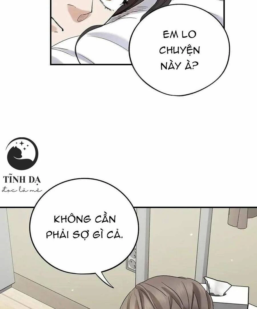 Trước Khi Cái Chết Chia Lìa Đôi Ta Chapter 17 - 41