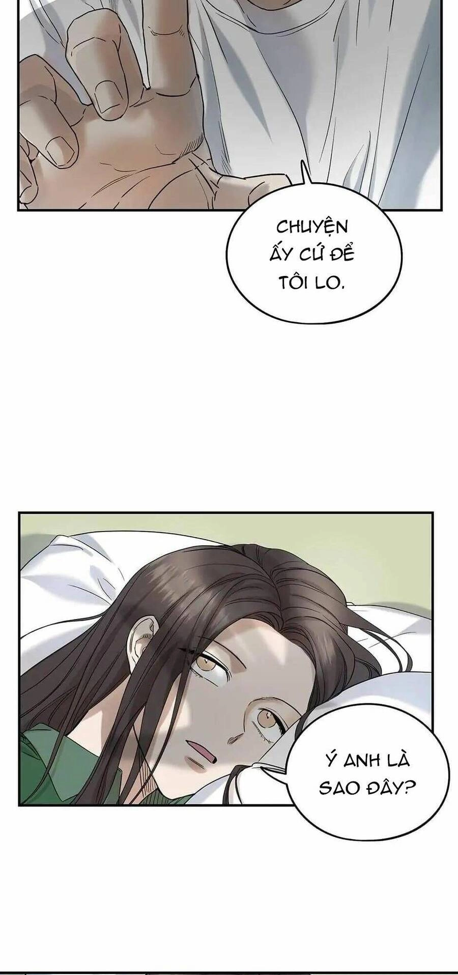 Trước Khi Cái Chết Chia Lìa Đôi Ta Chapter 17 - 44