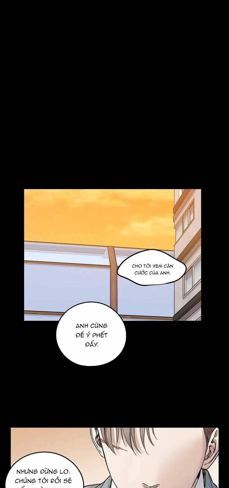 Trước Khi Cái Chết Chia Lìa Đôi Ta Chapter 17 - 47