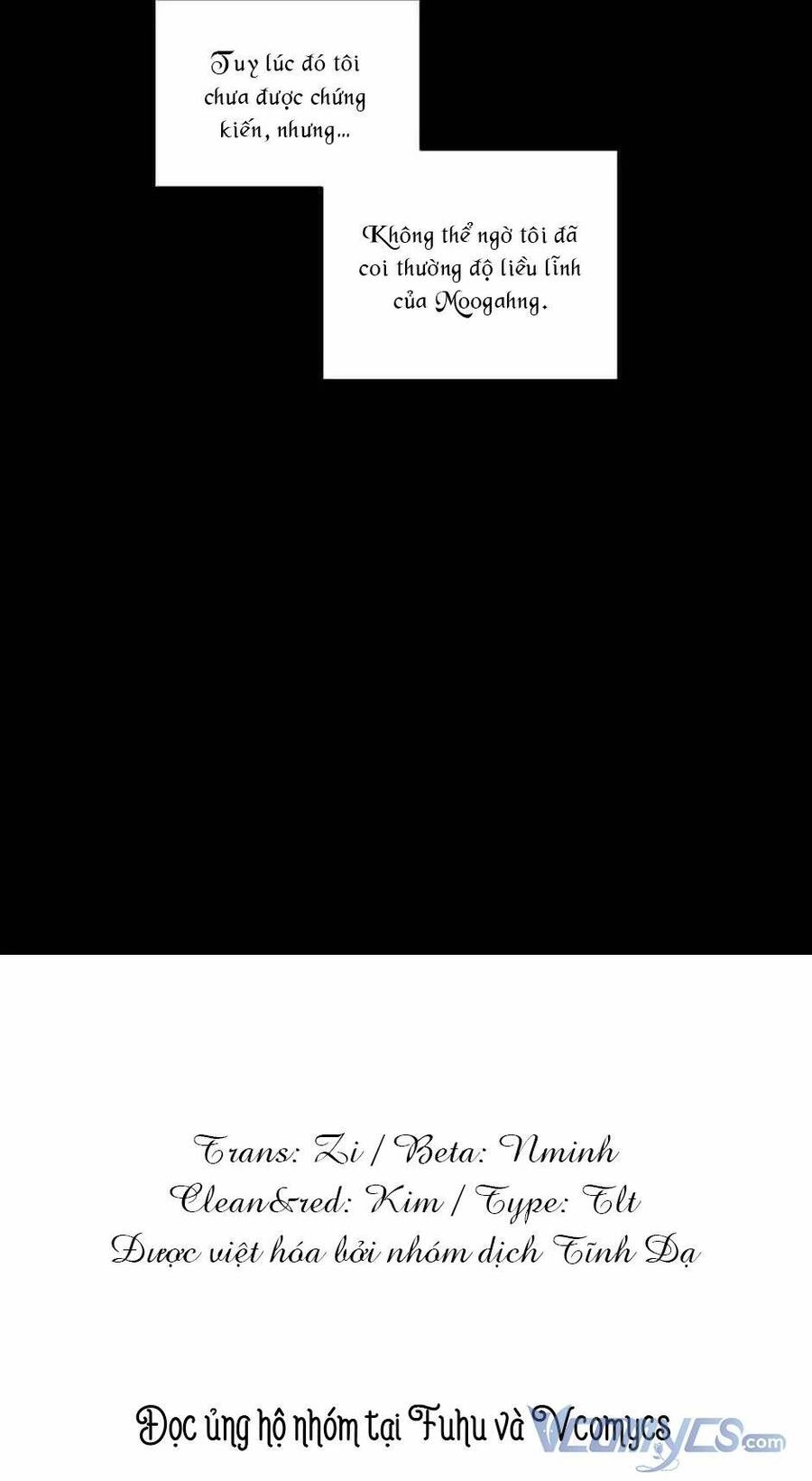 Trước Khi Cái Chết Chia Lìa Đôi Ta Chapter 17 - 51