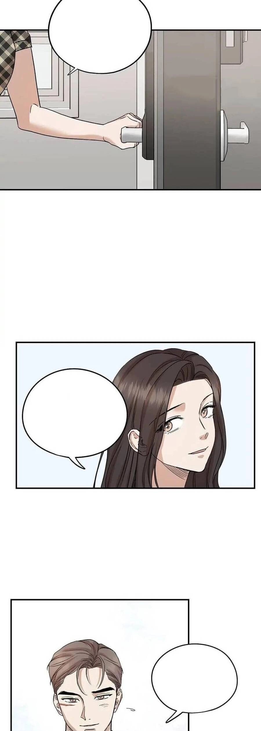 Trước Khi Cái Chết Chia Lìa Đôi Ta Chapter 18 - 7