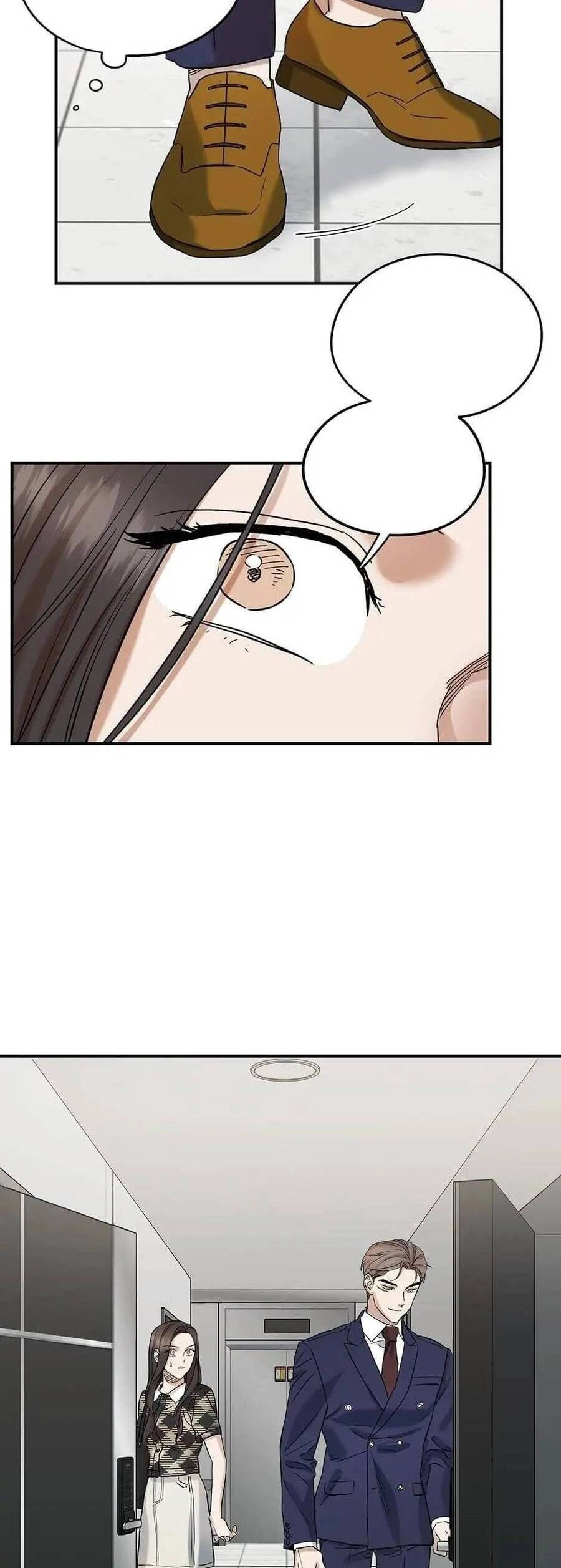 Trước Khi Cái Chết Chia Lìa Đôi Ta Chapter 18 - 9