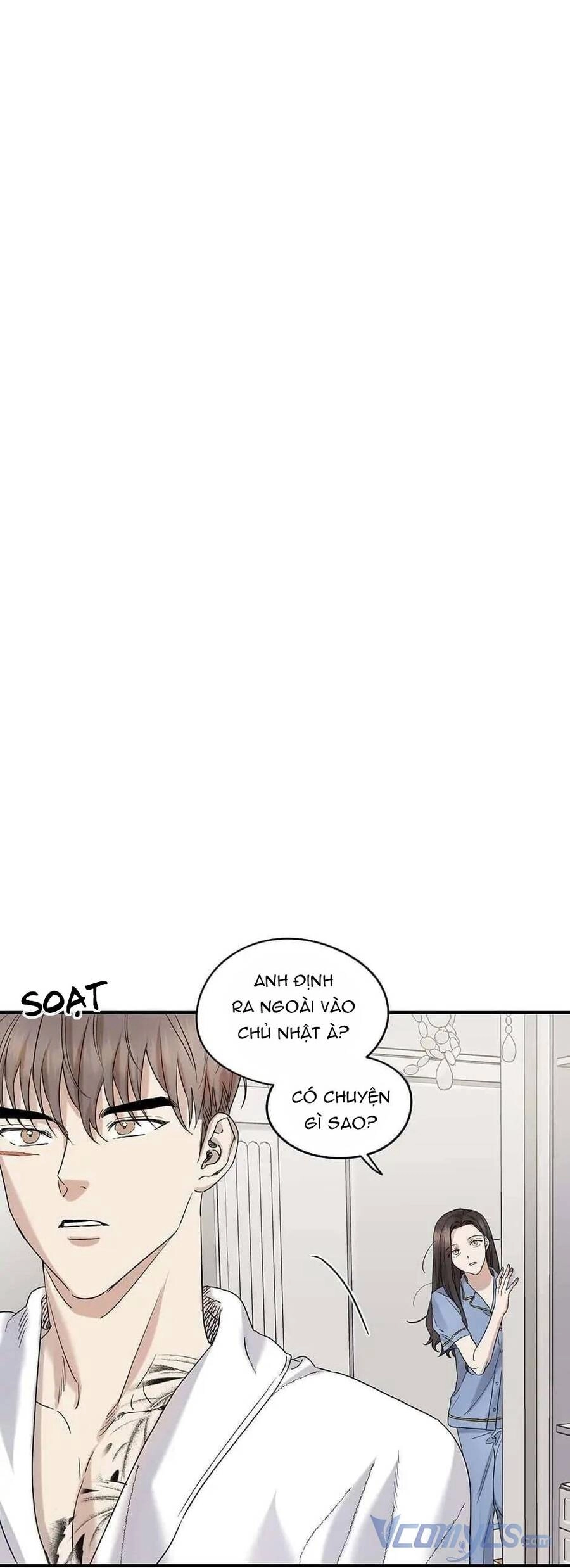 Trước Khi Cái Chết Chia Lìa Đôi Ta Chapter 20 - 7