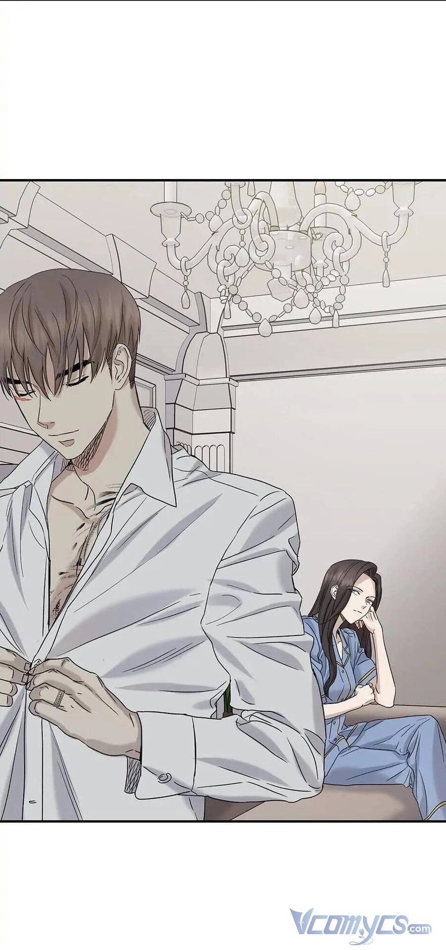 Trước Khi Cái Chết Chia Lìa Đôi Ta Chapter 20 - 11