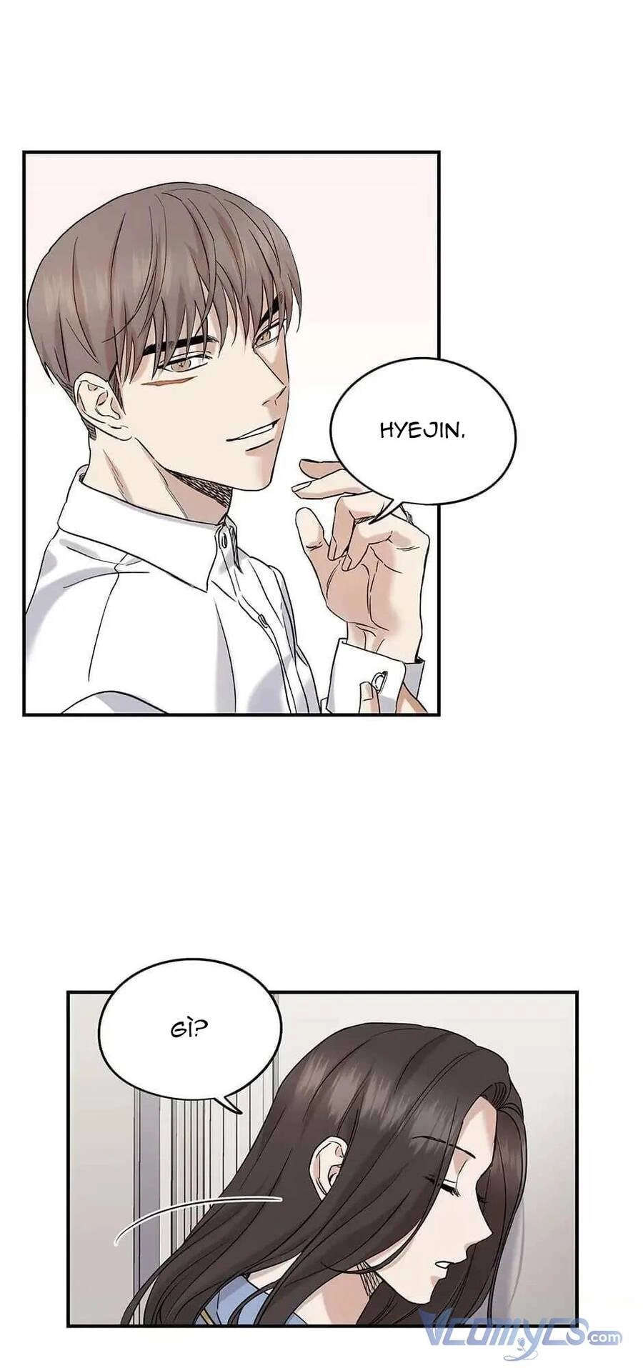 Trước Khi Cái Chết Chia Lìa Đôi Ta Chapter 20 - 12