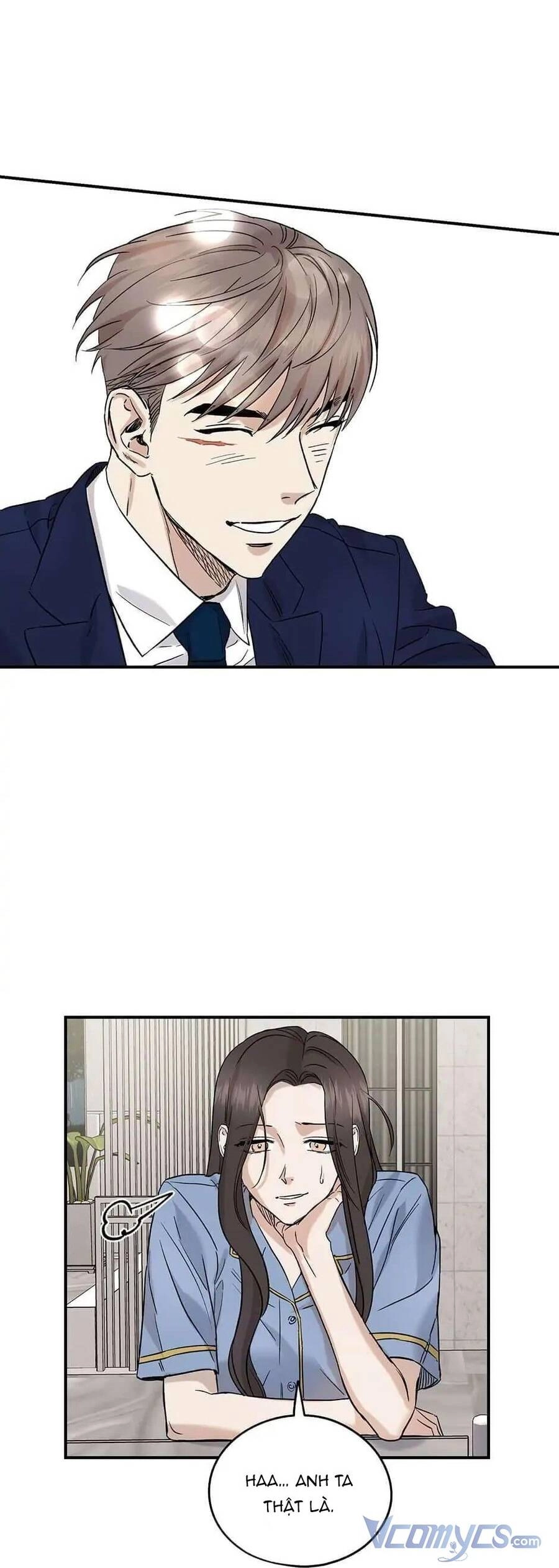 Trước Khi Cái Chết Chia Lìa Đôi Ta Chapter 20 - 20