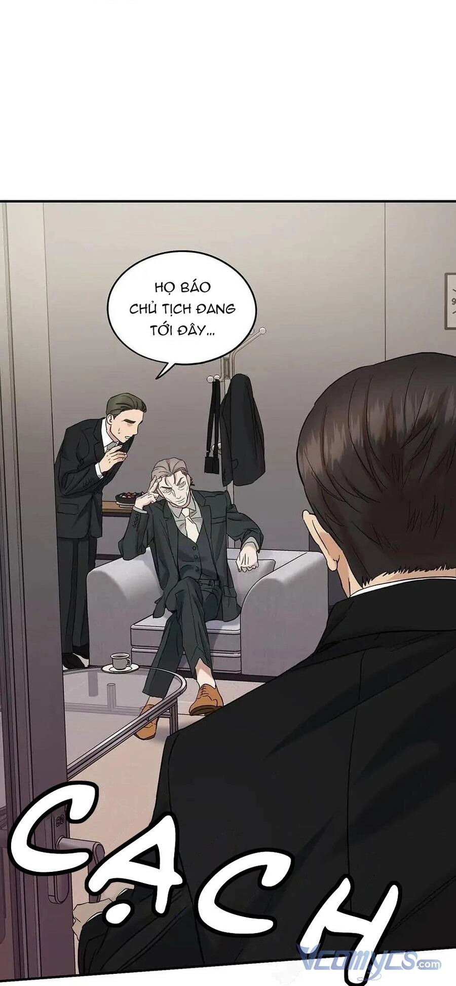 Trước Khi Cái Chết Chia Lìa Đôi Ta Chapter 20 - 29