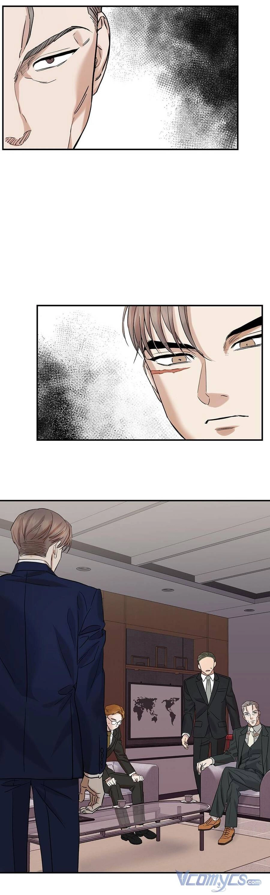 Trước Khi Cái Chết Chia Lìa Đôi Ta Chapter 21 - 2