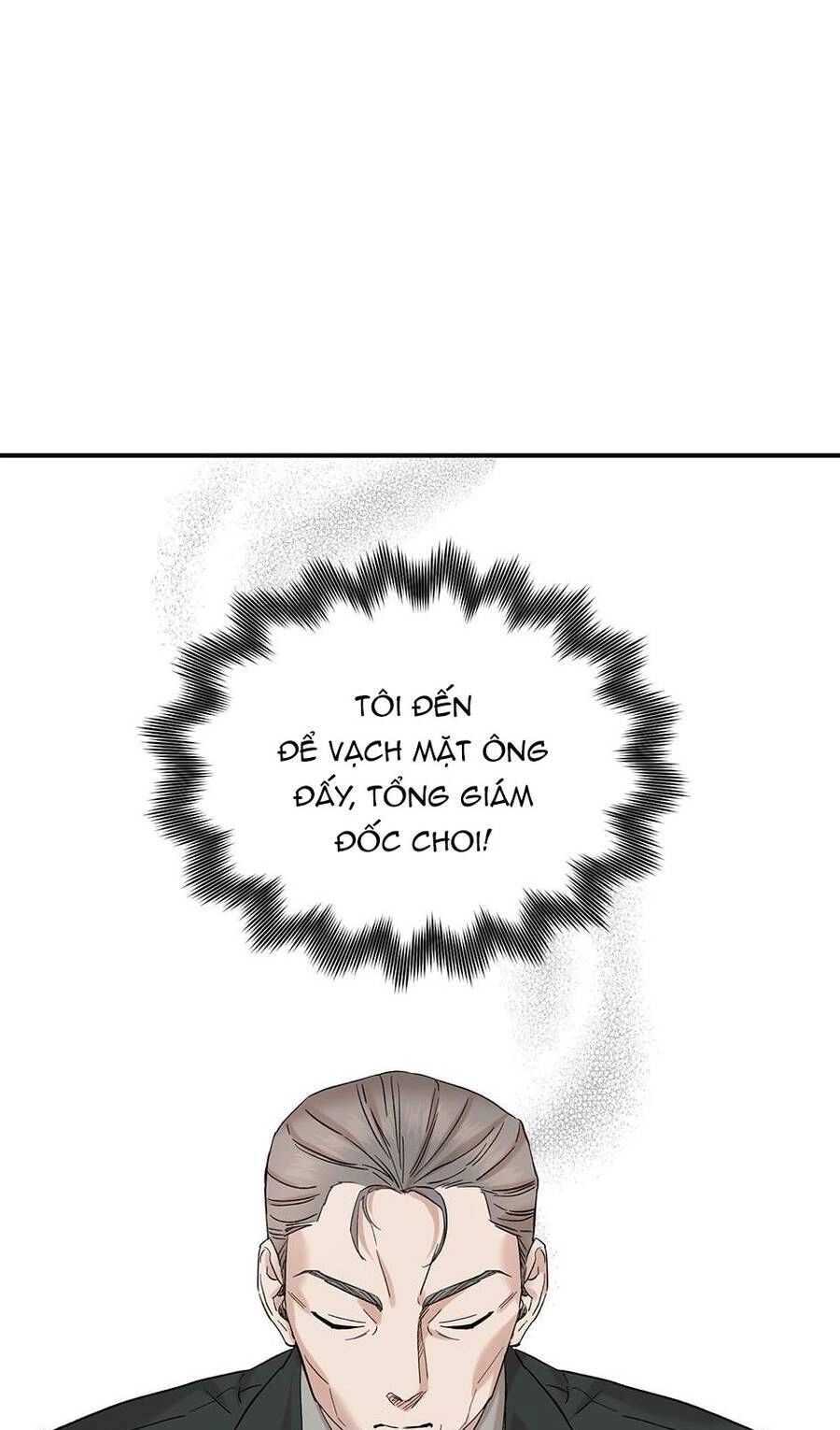 Trước Khi Cái Chết Chia Lìa Đôi Ta Chapter 21 - 5