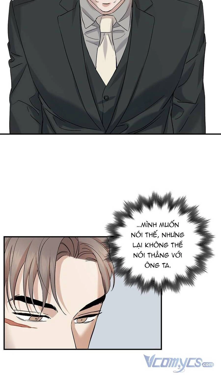 Trước Khi Cái Chết Chia Lìa Đôi Ta Chapter 21 - 6