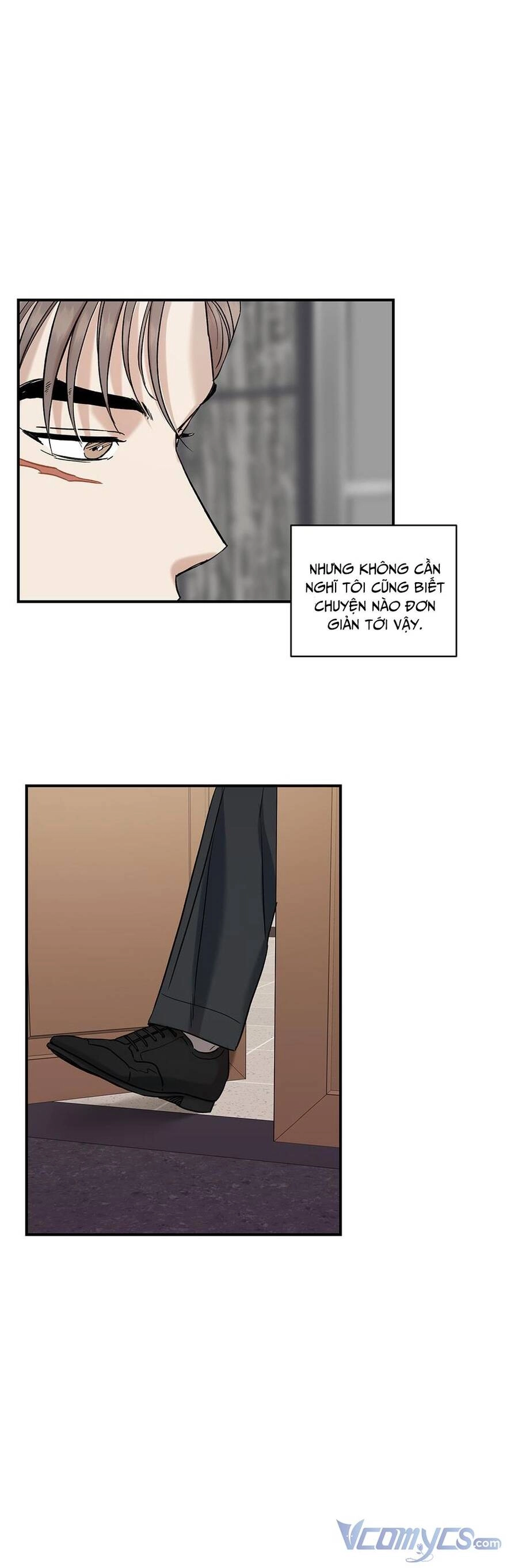 Trước Khi Cái Chết Chia Lìa Đôi Ta Chapter 21 - 11