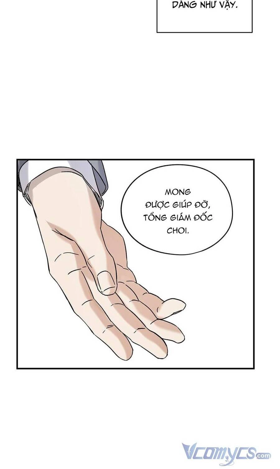 Trước Khi Cái Chết Chia Lìa Đôi Ta Chapter 21 - 13