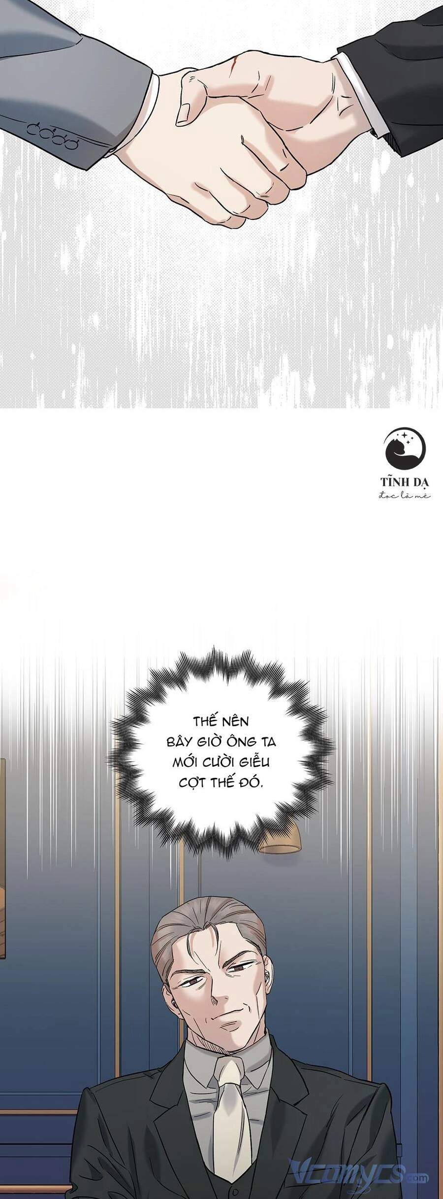 Trước Khi Cái Chết Chia Lìa Đôi Ta Chapter 21 - 14