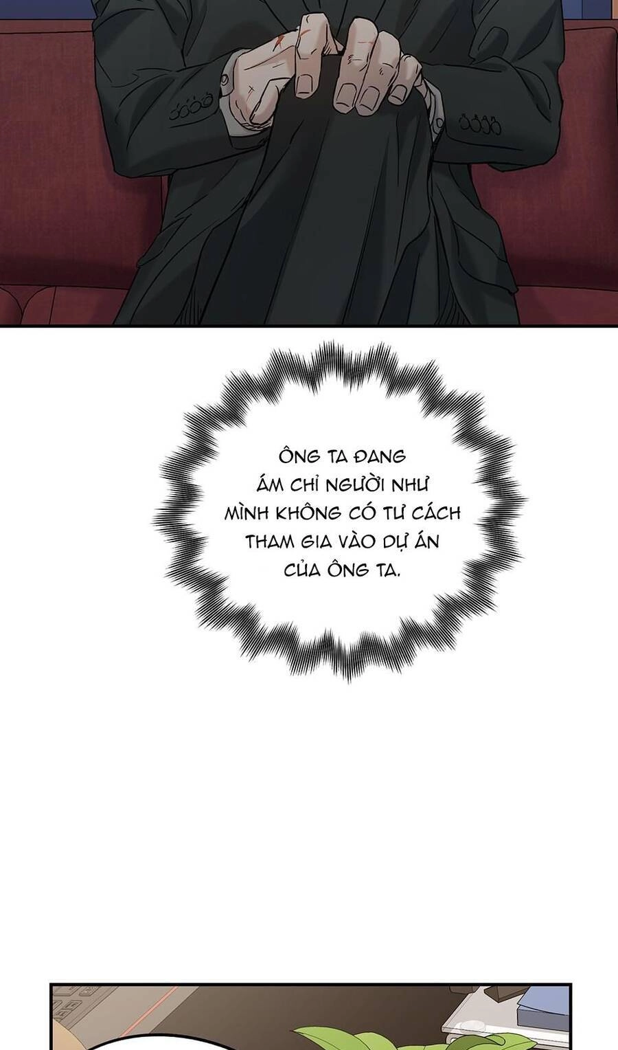 Trước Khi Cái Chết Chia Lìa Đôi Ta Chapter 21 - 15