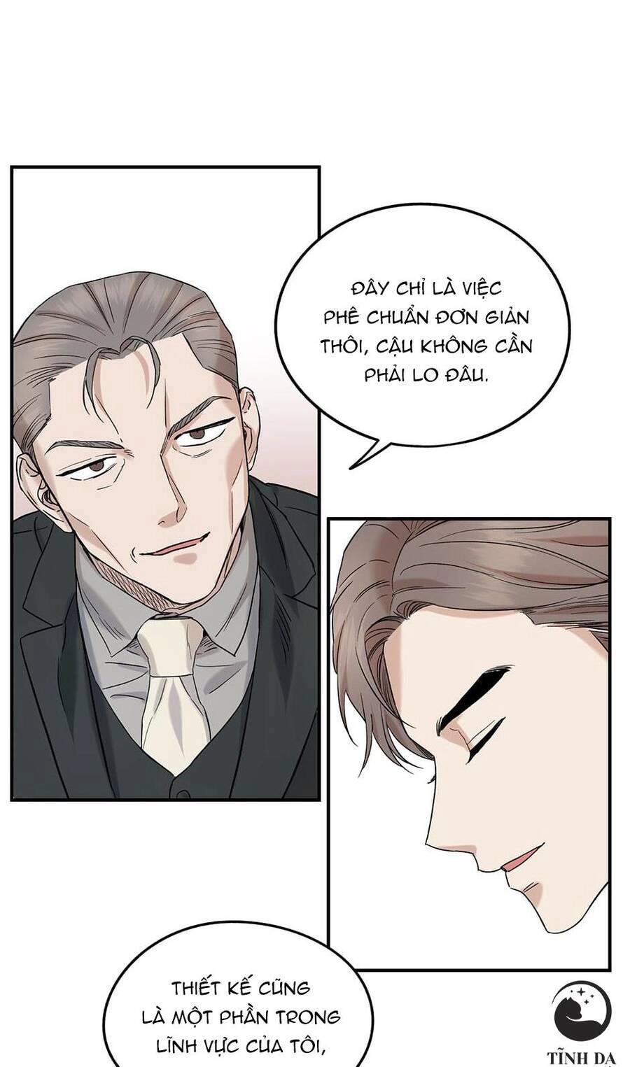 Trước Khi Cái Chết Chia Lìa Đôi Ta Chapter 21 - 23