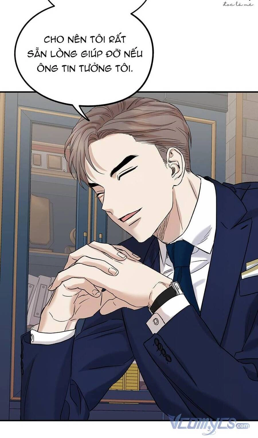 Trước Khi Cái Chết Chia Lìa Đôi Ta Chapter 21 - 24