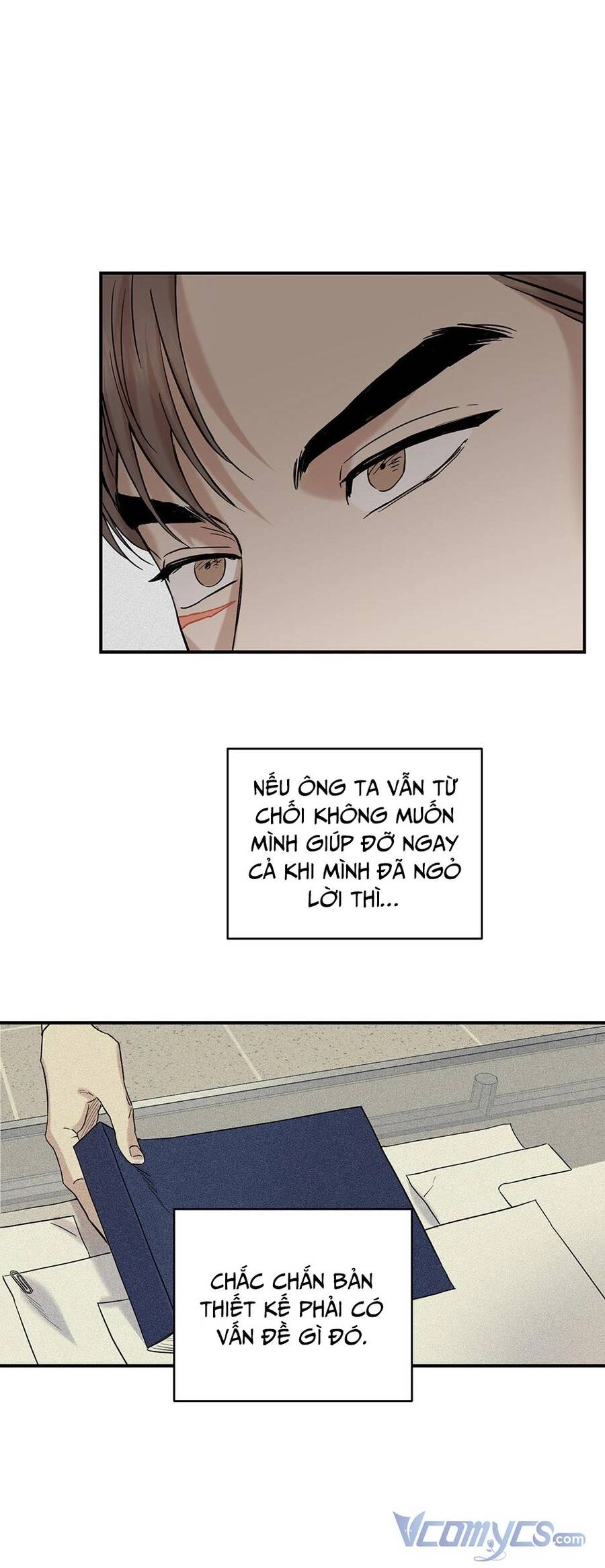 Trước Khi Cái Chết Chia Lìa Đôi Ta Chapter 21 - 25