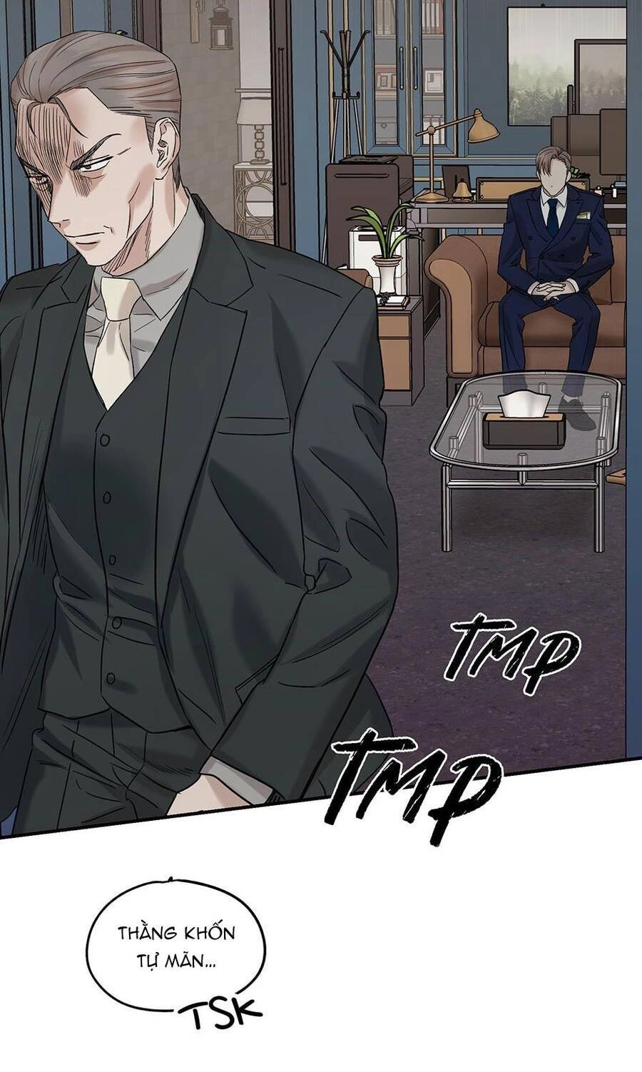 Trước Khi Cái Chết Chia Lìa Đôi Ta Chapter 21 - 27