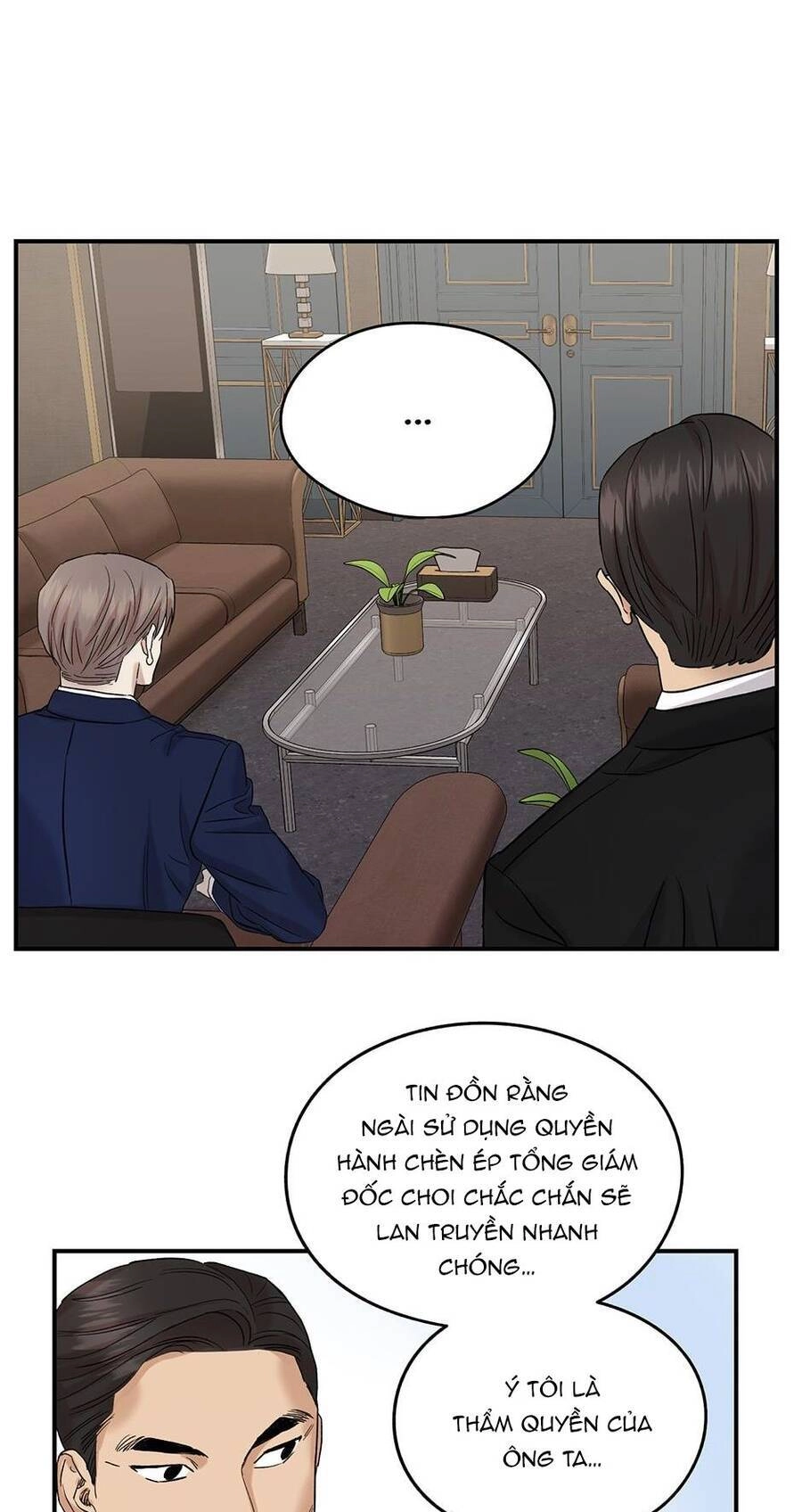 Trước Khi Cái Chết Chia Lìa Đôi Ta Chapter 21 - 29