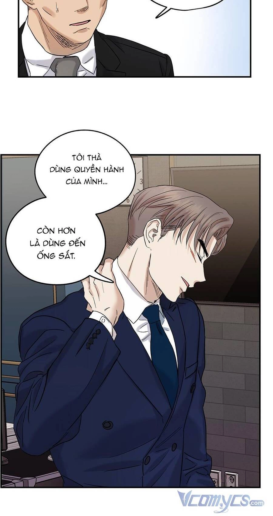 Trước Khi Cái Chết Chia Lìa Đôi Ta Chapter 21 - 30