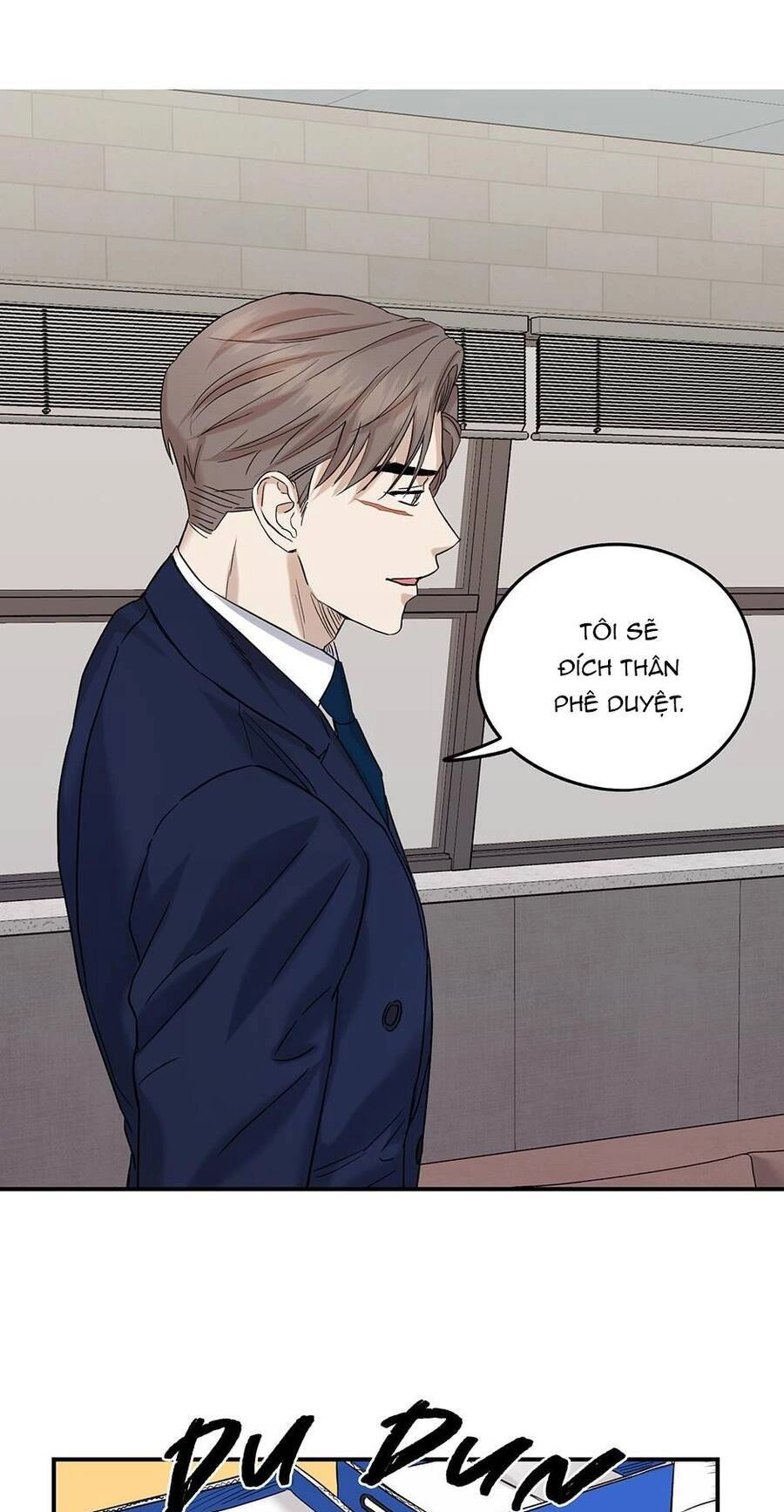 Trước Khi Cái Chết Chia Lìa Đôi Ta Chapter 21 - 33