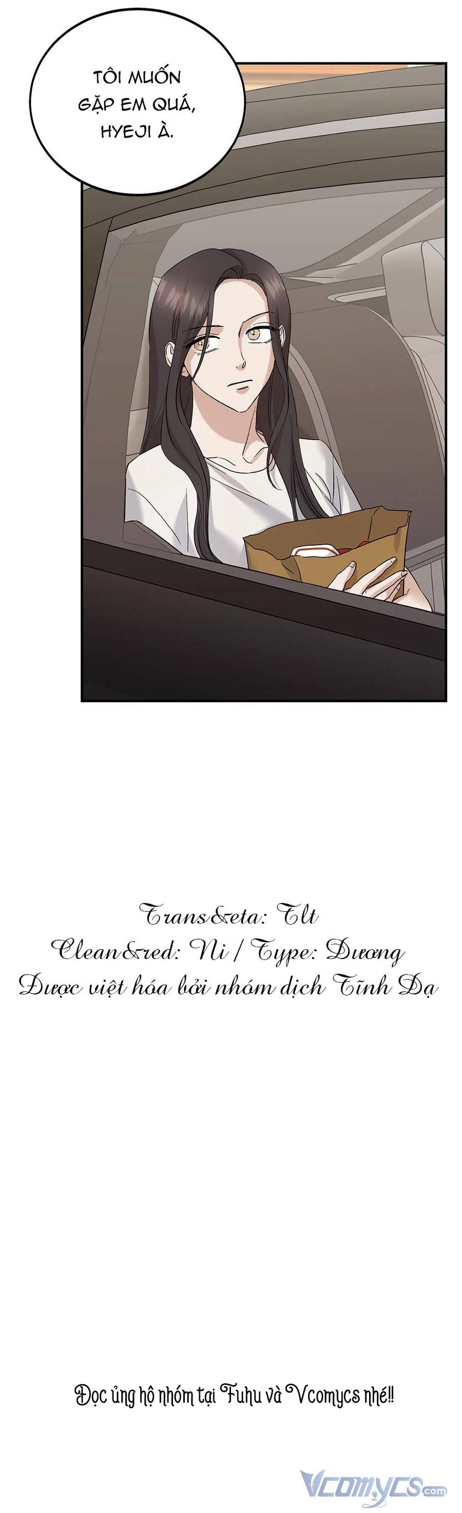 Trước Khi Cái Chết Chia Lìa Đôi Ta Chapter 21 - 37