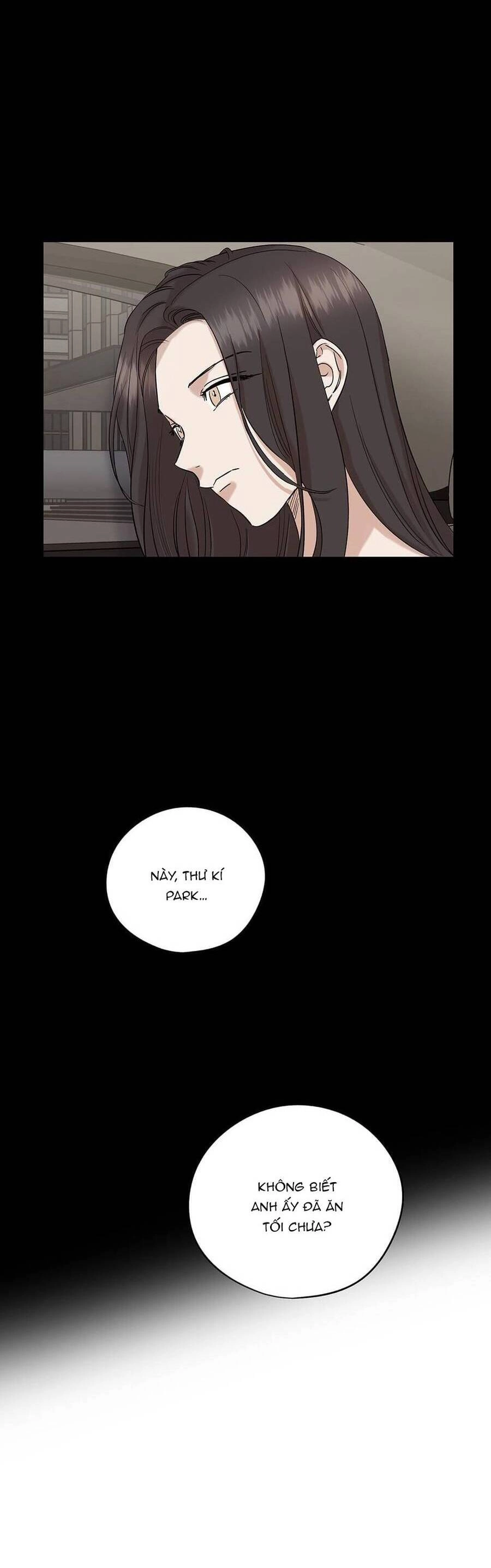 Trước Khi Cái Chết Chia Lìa Đôi Ta Chapter 22 - 10