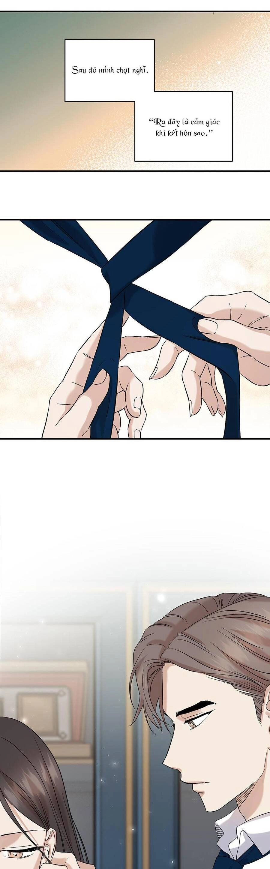 Trước Khi Cái Chết Chia Lìa Đôi Ta Chapter 23 - 8