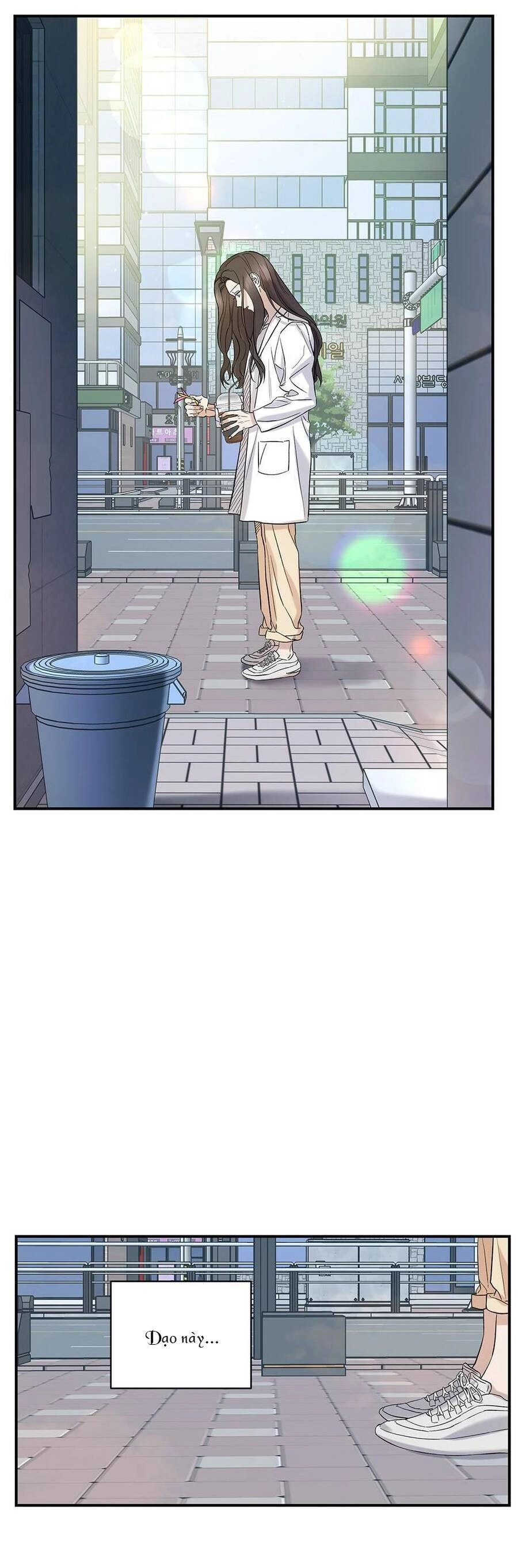 Trước Khi Cái Chết Chia Lìa Đôi Ta Chapter 23 - 14