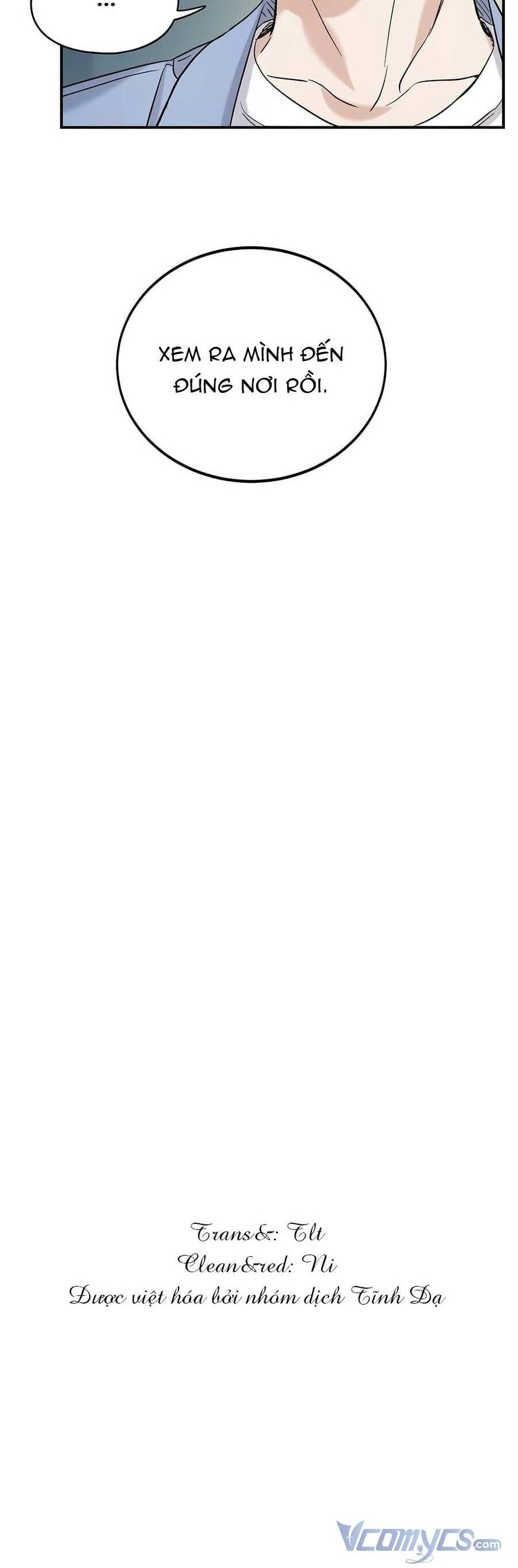 Trước Khi Cái Chết Chia Lìa Đôi Ta Chapter 23 - 18