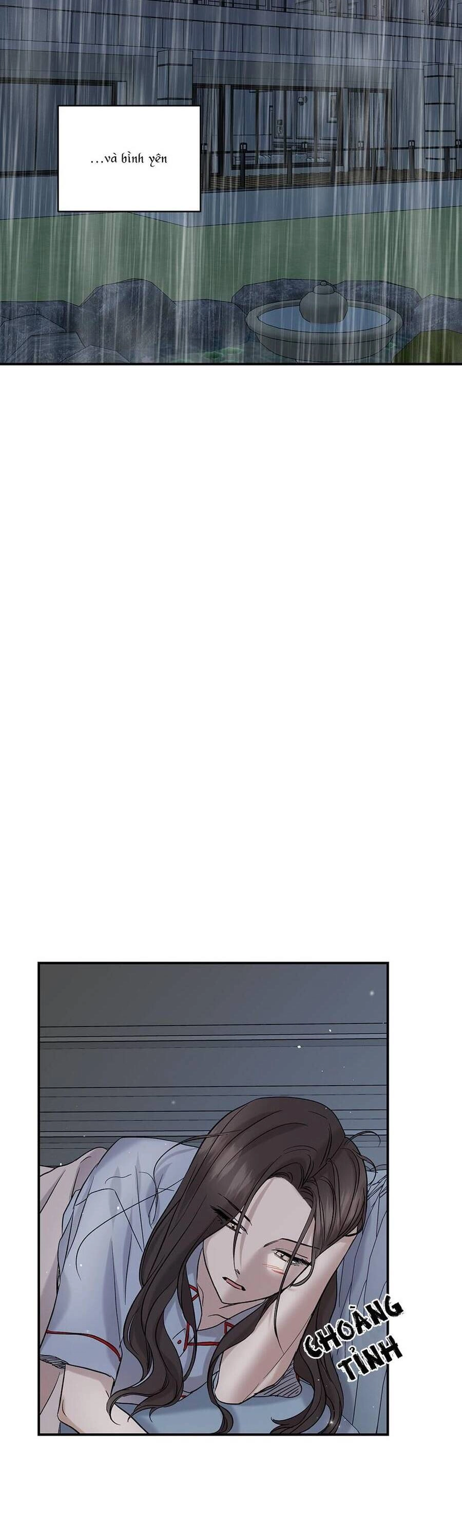 Trước Khi Cái Chết Chia Lìa Đôi Ta Chapter 24 - 16