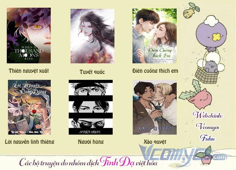 Trước Khi Cái Chết Chia Lìa Đôi Ta Chapter 24 - 20