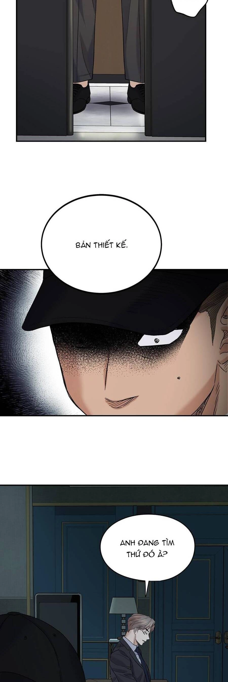 Trước Khi Cái Chết Chia Lìa Đôi Ta Chapter 25 - 10