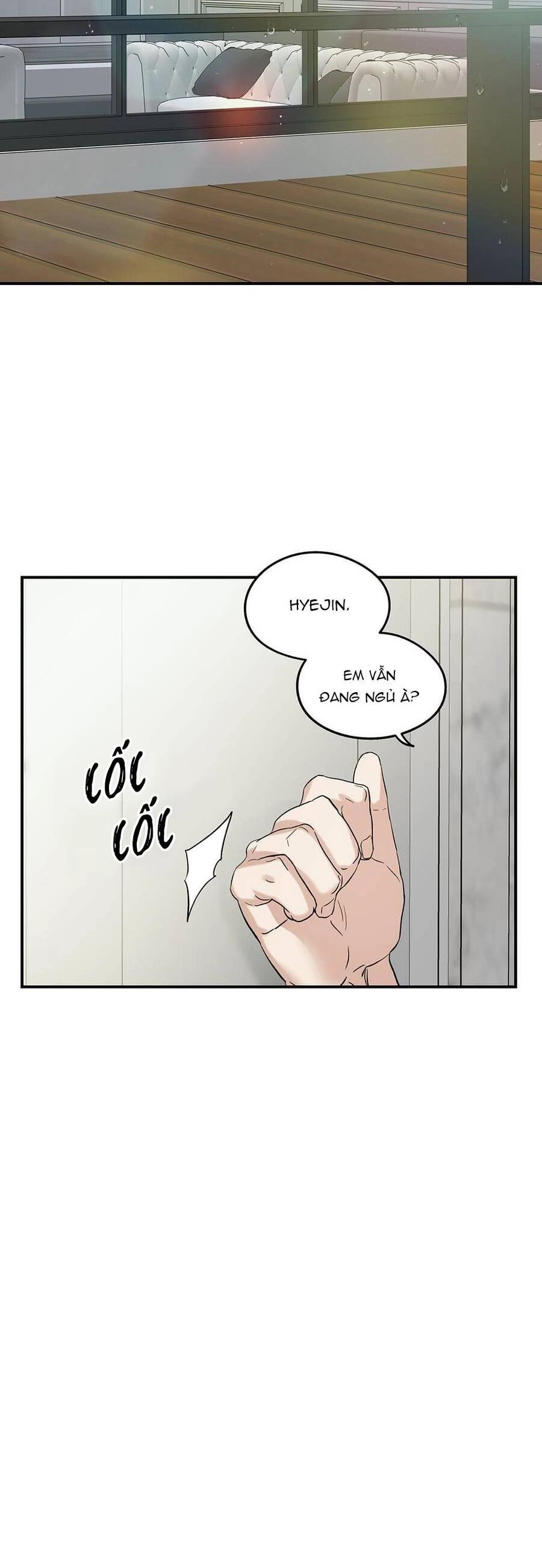 Trước Khi Cái Chết Chia Lìa Đôi Ta Chapter 27 - 17