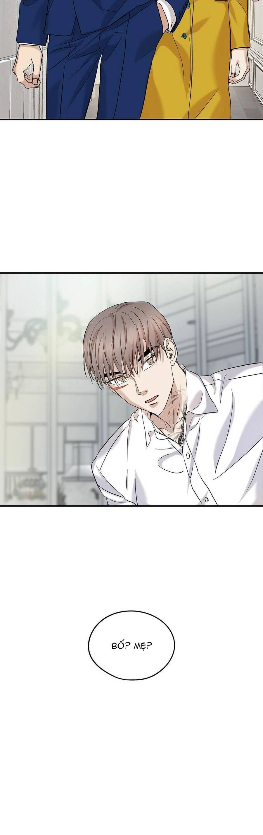 Trước Khi Cái Chết Chia Lìa Đôi Ta Chapter 28 - 2