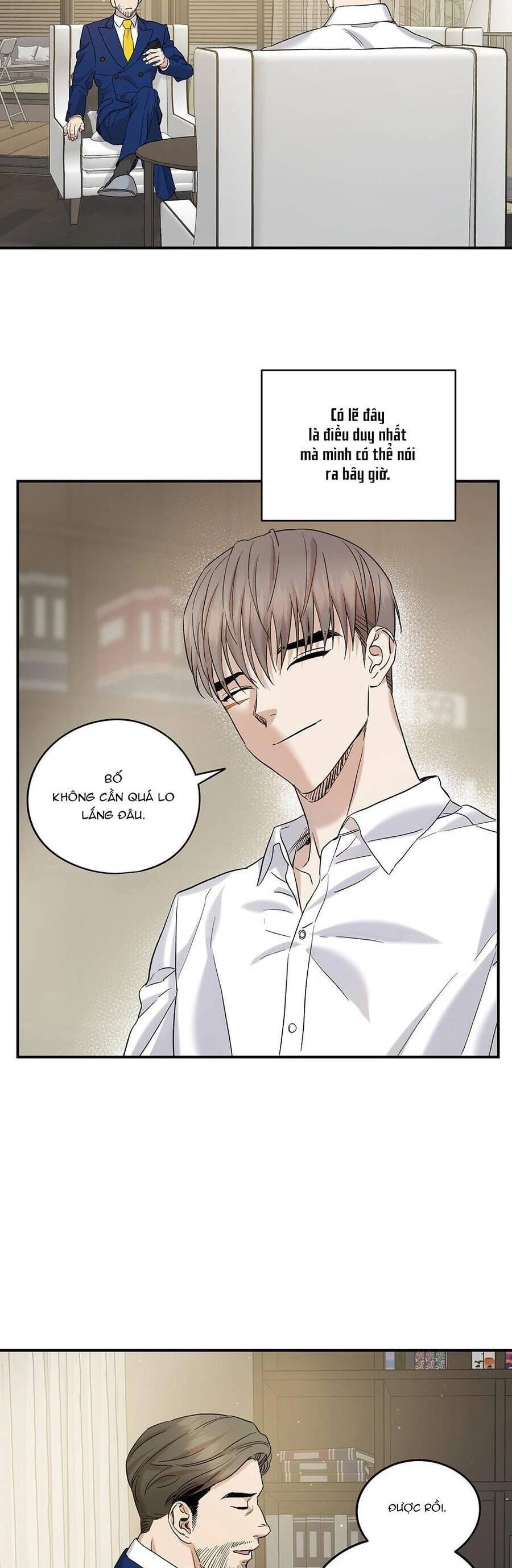 Trước Khi Cái Chết Chia Lìa Đôi Ta Chapter 28 - 12