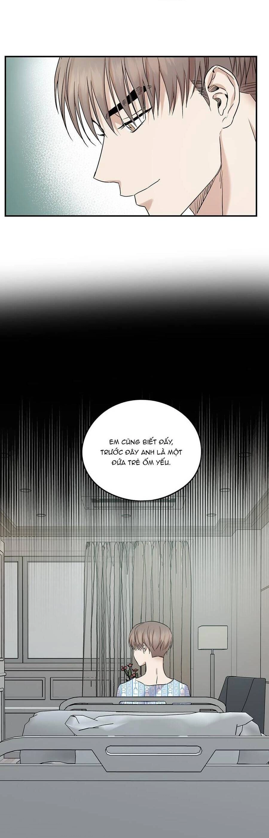 Trước Khi Cái Chết Chia Lìa Đôi Ta Chapter 28 - 20