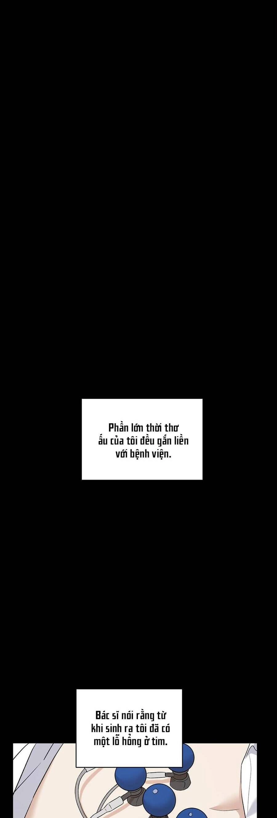 Trước Khi Cái Chết Chia Lìa Đôi Ta Chapter 29 - 3