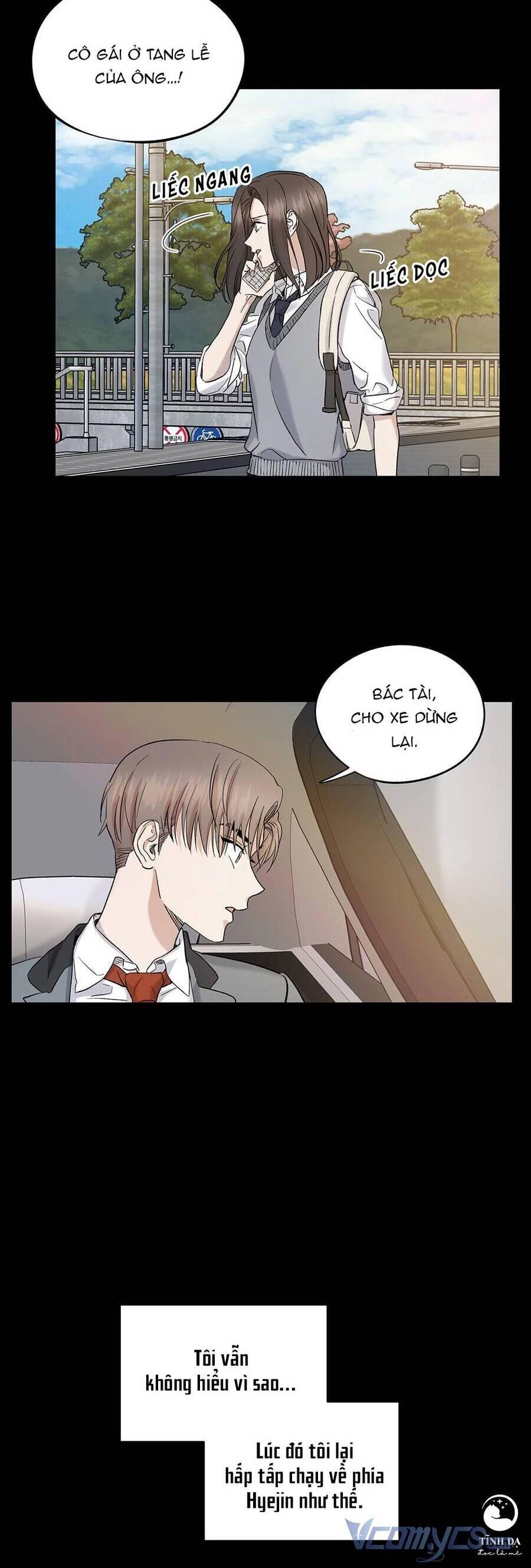 Trước Khi Cái Chết Chia Lìa Đôi Ta Chapter 29 - 6