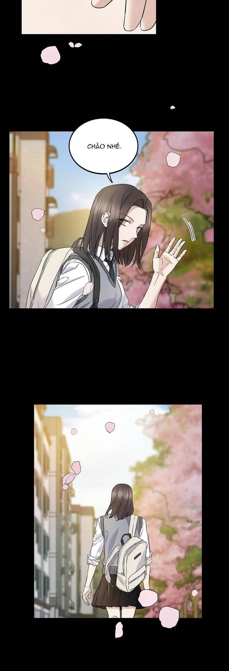 Trước Khi Cái Chết Chia Lìa Đôi Ta Chapter 29 - 10